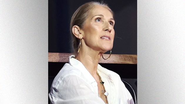 Céline Dion’s heart is ‘singing’ after Coldplay concert Céline Dion’s heart is ‘singing’ after Coldplay concert