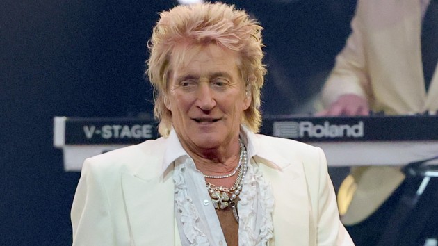 Rod Stewart says he ‘liked’ Donald Trump, but not anymore: ‘He became another guy’