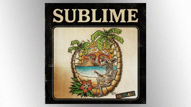 Listen to new Sublime single, ‘Ensenada’
