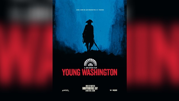 For KING + COUNTRY’s Joel Smallbone to star in new George Washington biopic For KING + COUNTRY’s Joel Smallbone to star in new George Washington biopic