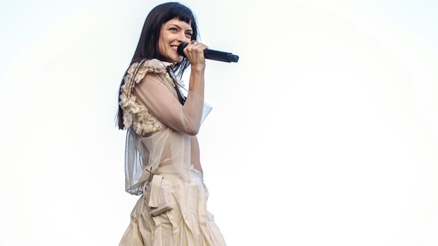 María Zardoya of The Marías announces Not for Radio solo project María Zardoya of The Marías announces Not for Radio solo project