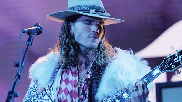 Way Down We Smoke: Kaleo’s JJ Julius Son launches signature cigar