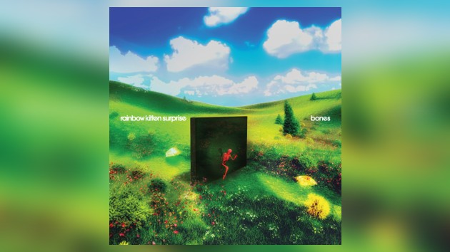 Rainbow Kitten Surprise lives through ‘100 Summers’ on latest ‘﻿bones’﻿ track