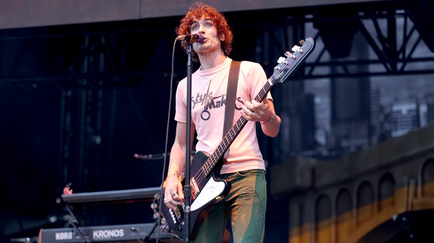 Move Along: The All-American Rejects inspire design of Music City Grand Prix race car Move Along: The All-American Rejects inspire design of Music City Grand Prix race car