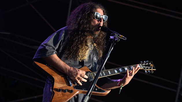 A Flavor House Atlantic: Baltimore shop creates Coheed and Cambria ice cream