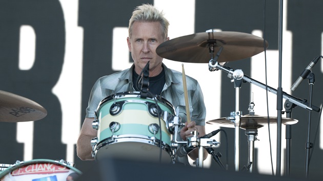 Josh Freese comments on Foo Fighters tenure & Pearl Jam drummer opening