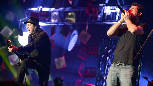 System of a Down pays tribute to Ozzy Osbourne at tour kickoff; Mastodon planning to record ‘Supernaut’ cover