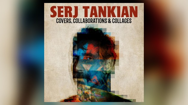 Serj Tankian shares cover of deadmau5 song ‘A Seed’