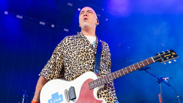 Live to kick off 2026 with a Las Vegas weekend