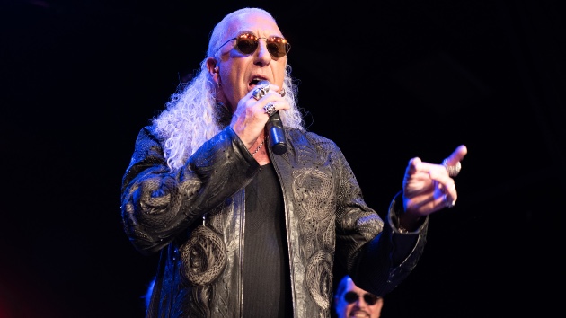 Twisted Sister to reunite for 50th anniversary Twisted Sister to reunite for 50th anniversary
