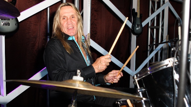 Iron Maiden drummer Nicko McBrain hosting new ‘Metal Sticks’ podcast