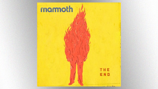 Mammoth releases &lsquo;I Really Wanna&rsquo; from upcoming album, 'The End'