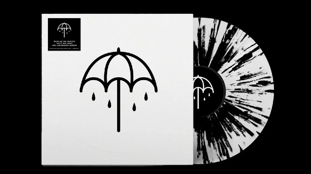 Bring Me the Horizon releasing 10th anniversary edition of ‘That’s the Spirit’ Bring Me the Horizon releasing 10th anniversary edition of ‘That’s the Spirit’