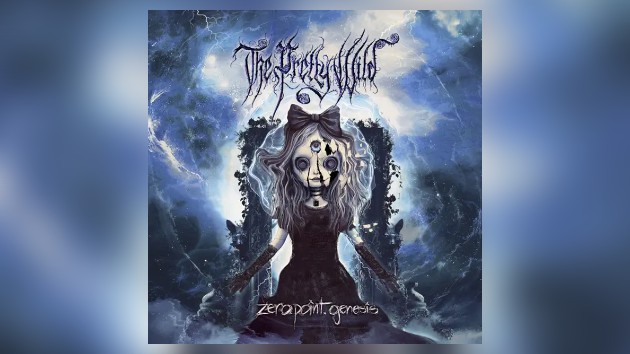 The Pretty Wild announces debut album, ‘zero.point.genesis’