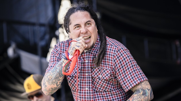 P.O.D. teases upcoming cover in Morse code P.O.D. teases upcoming cover in Morse code