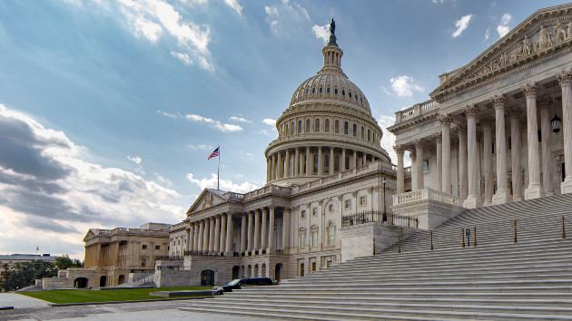 The government could shut down in less than a week. Here’s what you need to know