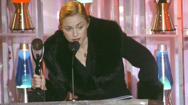 Why Madonna ‘almost started crying’ at the sight of a museum exhibit Why Madonna ‘almost started crying’ at the sight of a museum exhibit