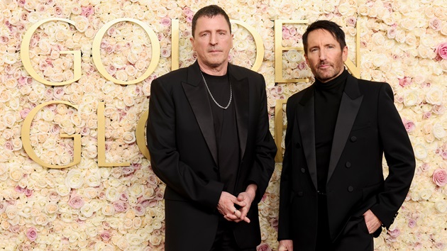 Trent Reznor & Atticus Ross’ Future Ruins festival canceled Trent Reznor & Atticus Ross’ Future Ruins festival canceled