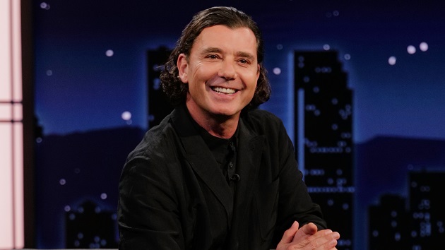 Hey Gavin Rossdale, why are there ’60 Ways to Forget People’? Hey Gavin Rossdale, why are there ’60 Ways to Forget People’?