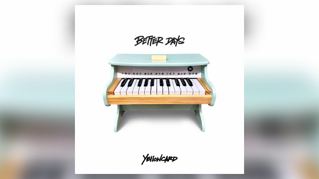 Listen to new music from Yellowcard, FINNEAS, Of Monsters and Men & Oliver Tree