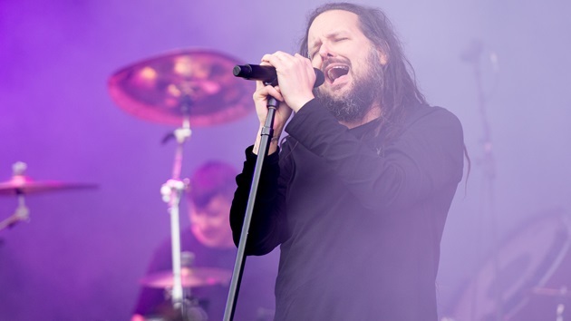 Korn announces Latin American tour alongside Spiritbox & Seven Hours After Violet