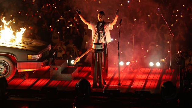 Twenty One Pilots, The Cure to headline 2026 Electric Castle festival in Transylvania Twenty One Pilots, The Cure to headline 2026 Electric Castle festival in Transylvania