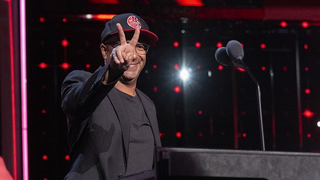 Rage against the ‘Monster Mash’: Tom Morello shares Halloween-inspired playlist