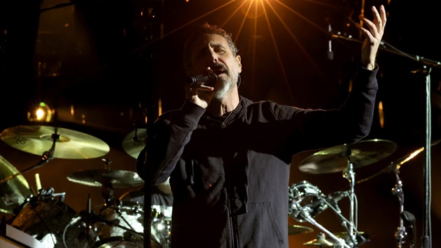 System of a Down, Korn, Deftones headlining 2026 Sick New World festivals System of a Down, Korn, Deftones headlining 2026 Sick New World festivals