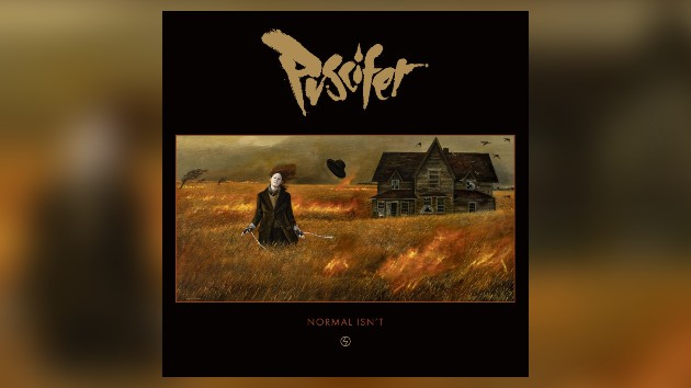 Puscifer announces new album, ‘﻿Normal Isn’t’﻿; listen to single ‘Self Evident’ now