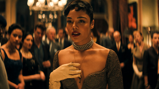 Tessa Thompson, Nia DaCosta on their reimagined ‘Hedda’ film adaptation Tessa Thompson, Nia DaCosta on their reimagined ‘Hedda’ film adaptation