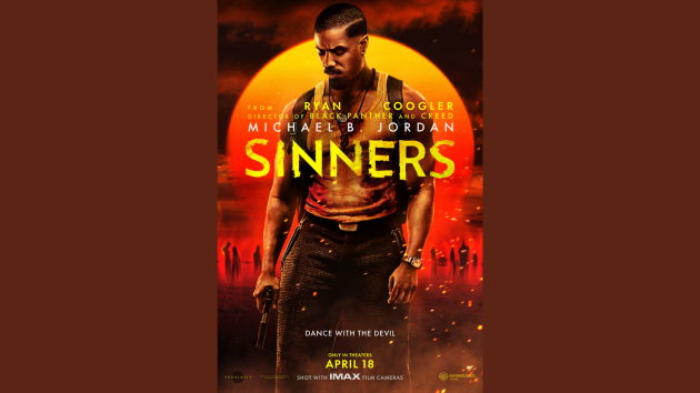 Jennifer Hudson, Damson Idris, ‘Sinners’ creative team to be celebrated at ABFF Honors 2026 Jennifer Hudson, Damson Idris, ‘Sinners’ creative team to be celebrated at ABFF Honors 2026