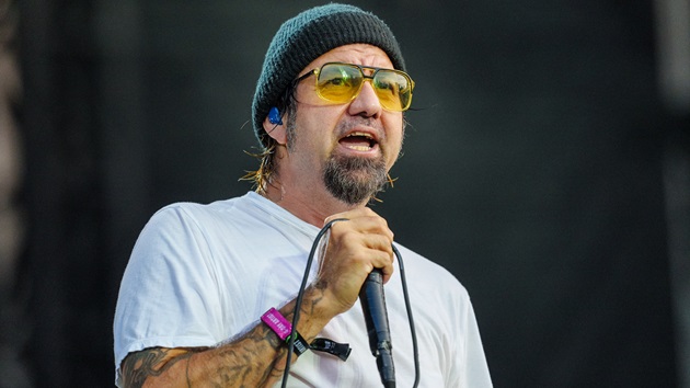 Which Deftones record does Chino Moreno rank as his favorite?