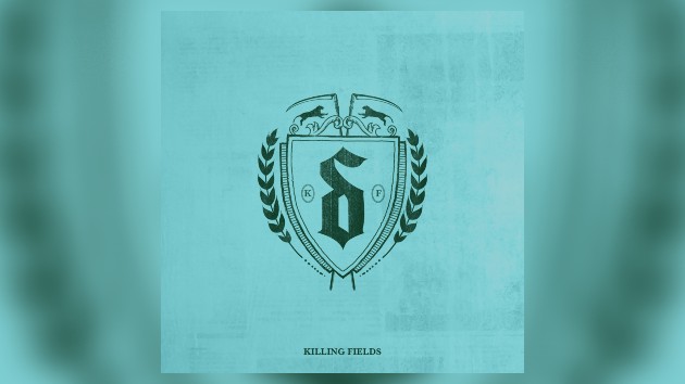 Shinedown premieres video for 'Killing Fields' single