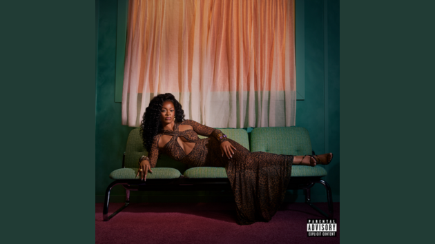 Ari Lennox releases ‘Under the Moon’ video Ari Lennox releases ‘Under the Moon’ video