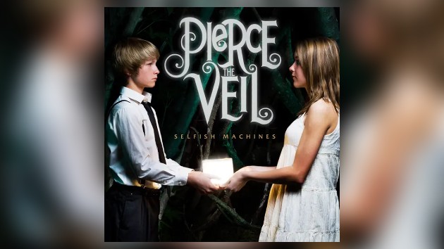 Pierce the Veil's 'Selfish Machines' album to be reissued on vinyl