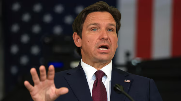 State Democrats urge Florida Gov. DeSantis to declare state of emergency to address impending loss of SNAP benefits State Democrats urge Florida Gov. DeSantis to declare state of emergency to address impending loss of SNAP benefits