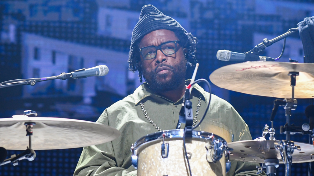 Questlove says Roots Picnic rehearsals with D’Angelo felt ‘final’: ‘Something felt different’ Questlove says Roots Picnic rehearsals with D’Angelo felt ‘final’: ‘Something felt different’