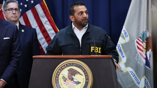 FBI thwarts ‘potential terrorist attack’ in Michigan