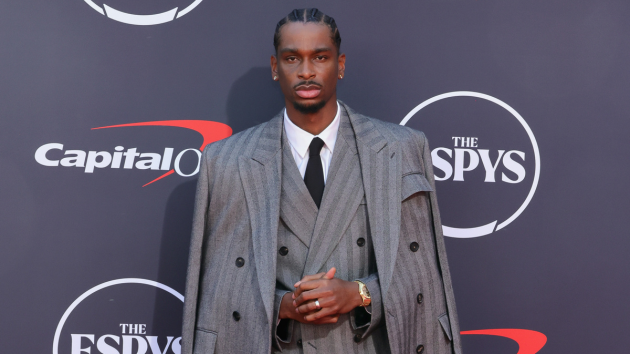 NBA star Shai Gilgeous-Alexander’s home burglarized during game: Police NBA star Shai Gilgeous-Alexander’s home burglarized during game: Police