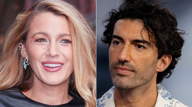 Justin Baldoni’s 0M countersuit against Blake Lively ended by judge