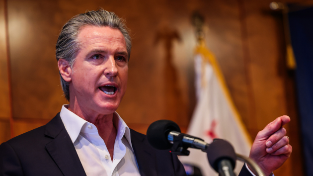 California’s ‘Prop 50’ congressional map election could have major impact for midterms