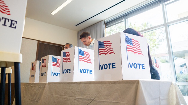 Election Day live updates: Polls close in New Jersey