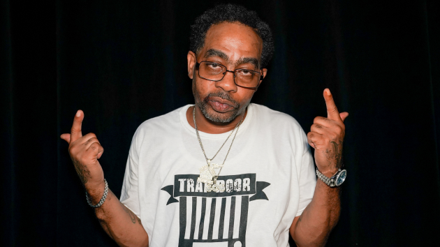 Former No Limit Records star Young Bleed dies at 51