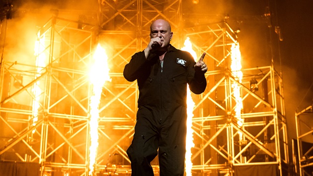 Disturbed taking a break because ‘we’re TIRED, PERIOD,’ says David Draiman Disturbed taking a break because ‘we’re TIRED, PERIOD,’ says David Draiman