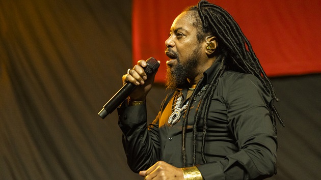 Sevendust wraps recording on 15th album