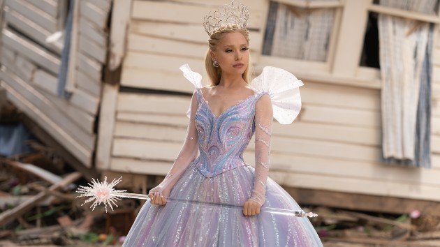 Ariana Grande's planning something 'stage-related,' but confirms music will be 'in my life forever'