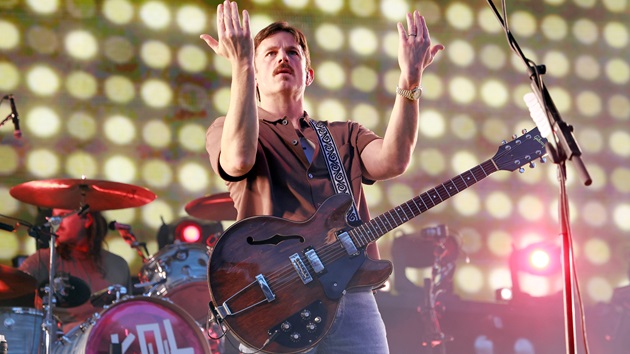 Kings of Leon announce ﻿﻿new ﻿﻿EP, ‘﻿EP #2’