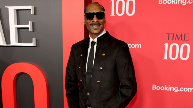 Snoop Dogg cancels New Year’s Eve special to focus on Winter Olympics