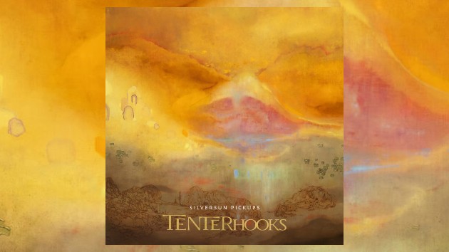 Silversun Pickups announce new album, ﻿’Tenterhooks’