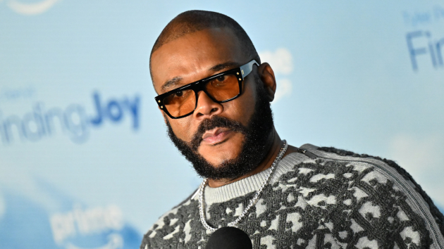Tyler Perry donates nearly .4 million to organizations helping families impacted by reduced SNAP funding